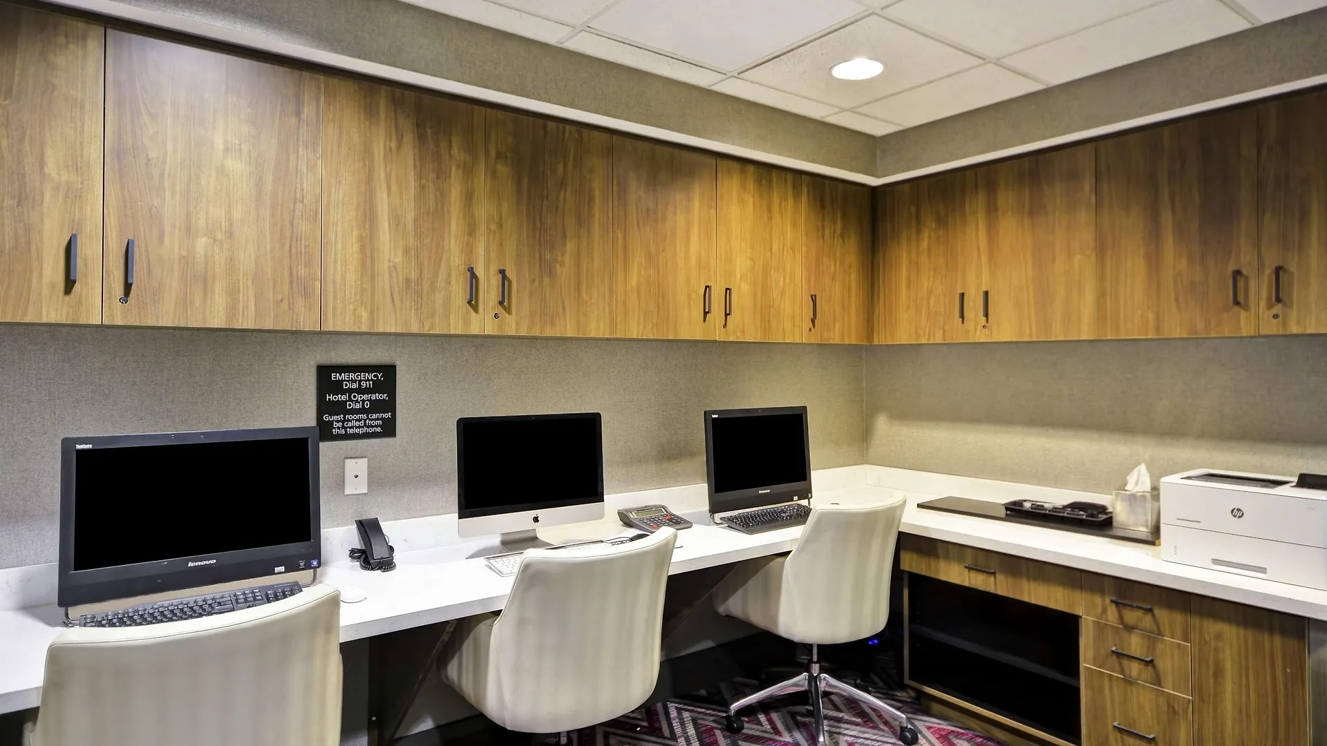 Hotel Hampton Inn & Suites Columbus-Easton Area