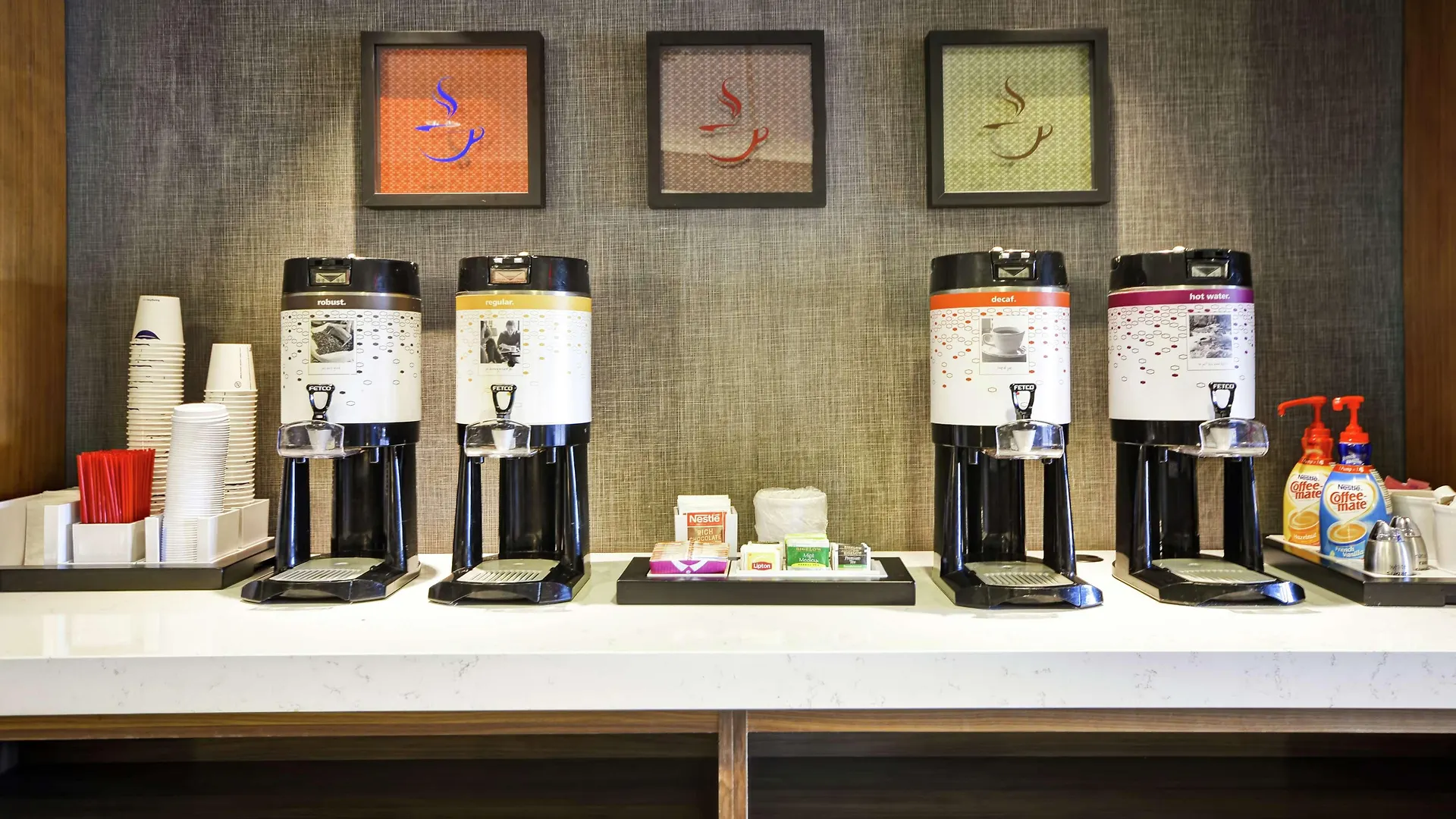 Hampton Inn & Suites Columbus-Easton Area Stati Uniti