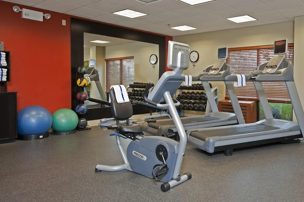 Hampton Inn & Suites Columbus-Easton Area Columbus