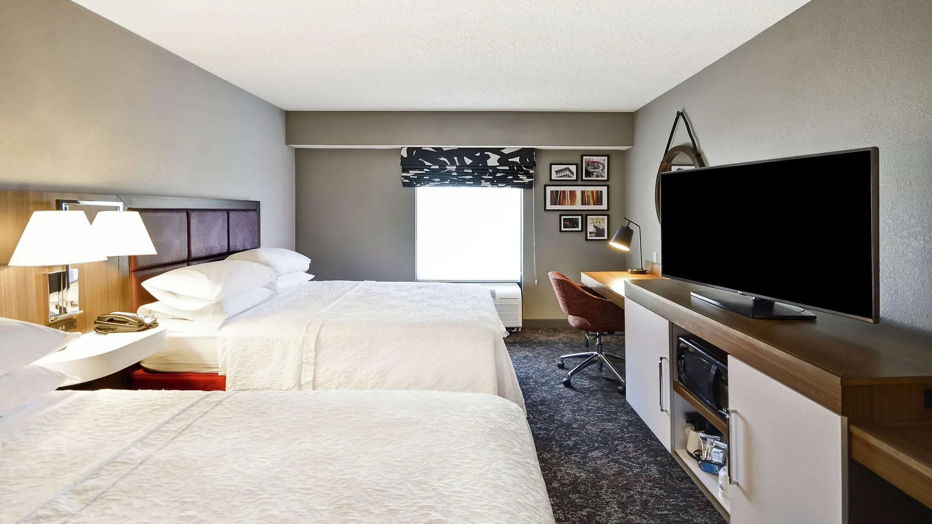 Hampton Inn & Suites Columbus-Easton Area Hotel Columbus