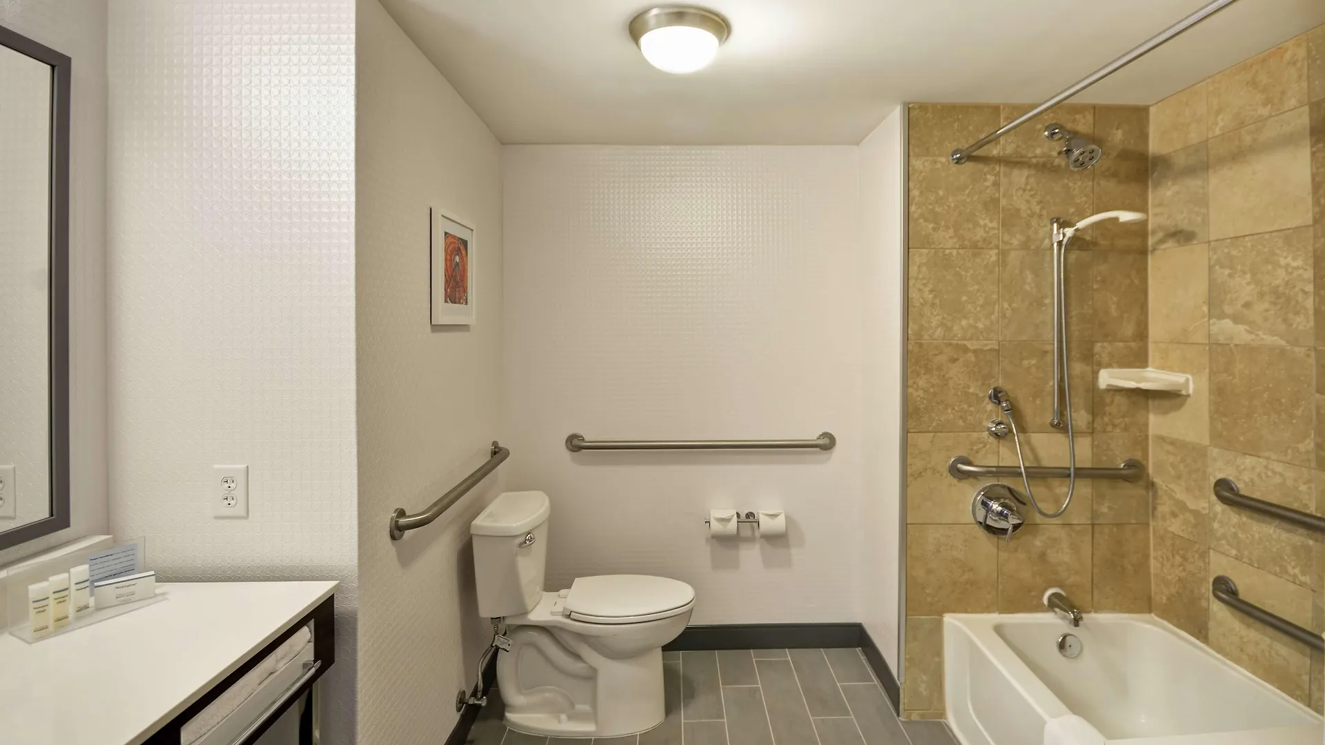 Hampton Inn & Suites Columbus-Easton Area 3*, Columbus Stati Uniti