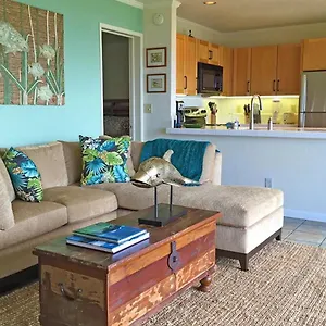 Pali Ke Kua 113 Princeville