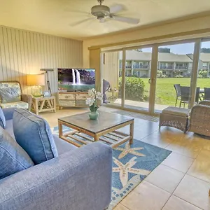 Pali Ke Kua 144 Princeville
