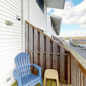 Jockey Club 323 Ocean City