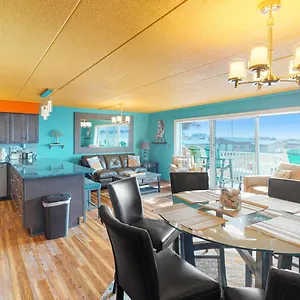 Assateague House 205 Ocean City