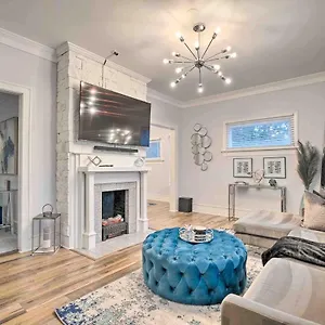 Holiday home Downtown Premiere
