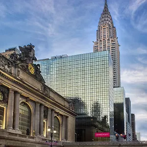 Hyatt Grand 4* New York