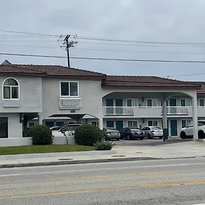 El Segundo 2* Hawthorne