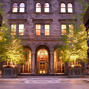 Lotte Palace 5* New York