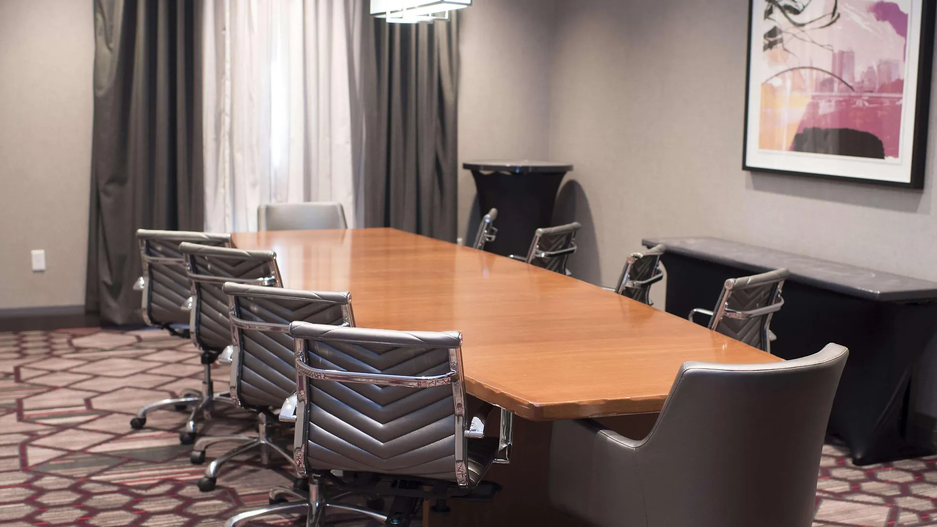 Hampton Inn & Suites Columbus-Easton Area United States
