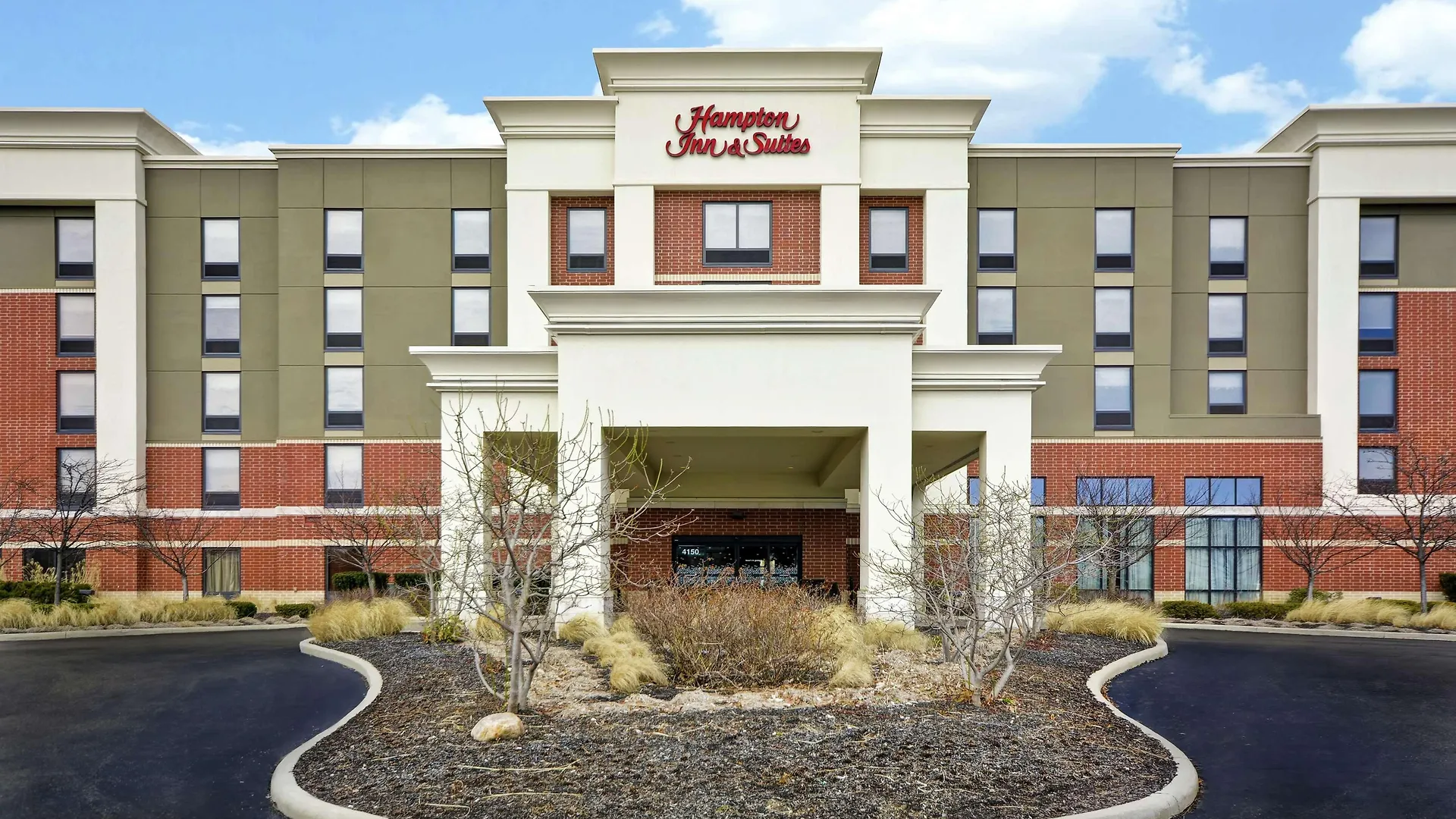 *** Hotel Hampton Inn & Suites Columbus-Easton Area United States