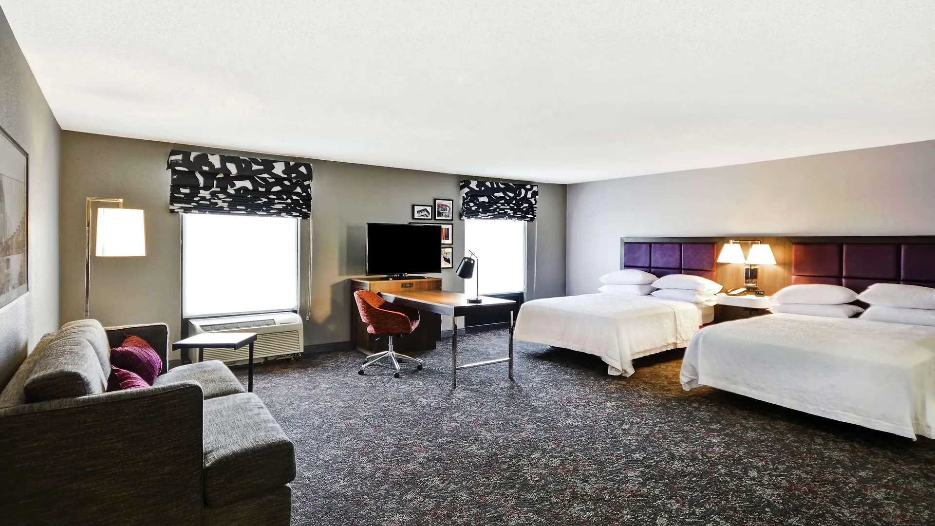 Hampton Inn & Suites Columbus-Easton Area Columbus