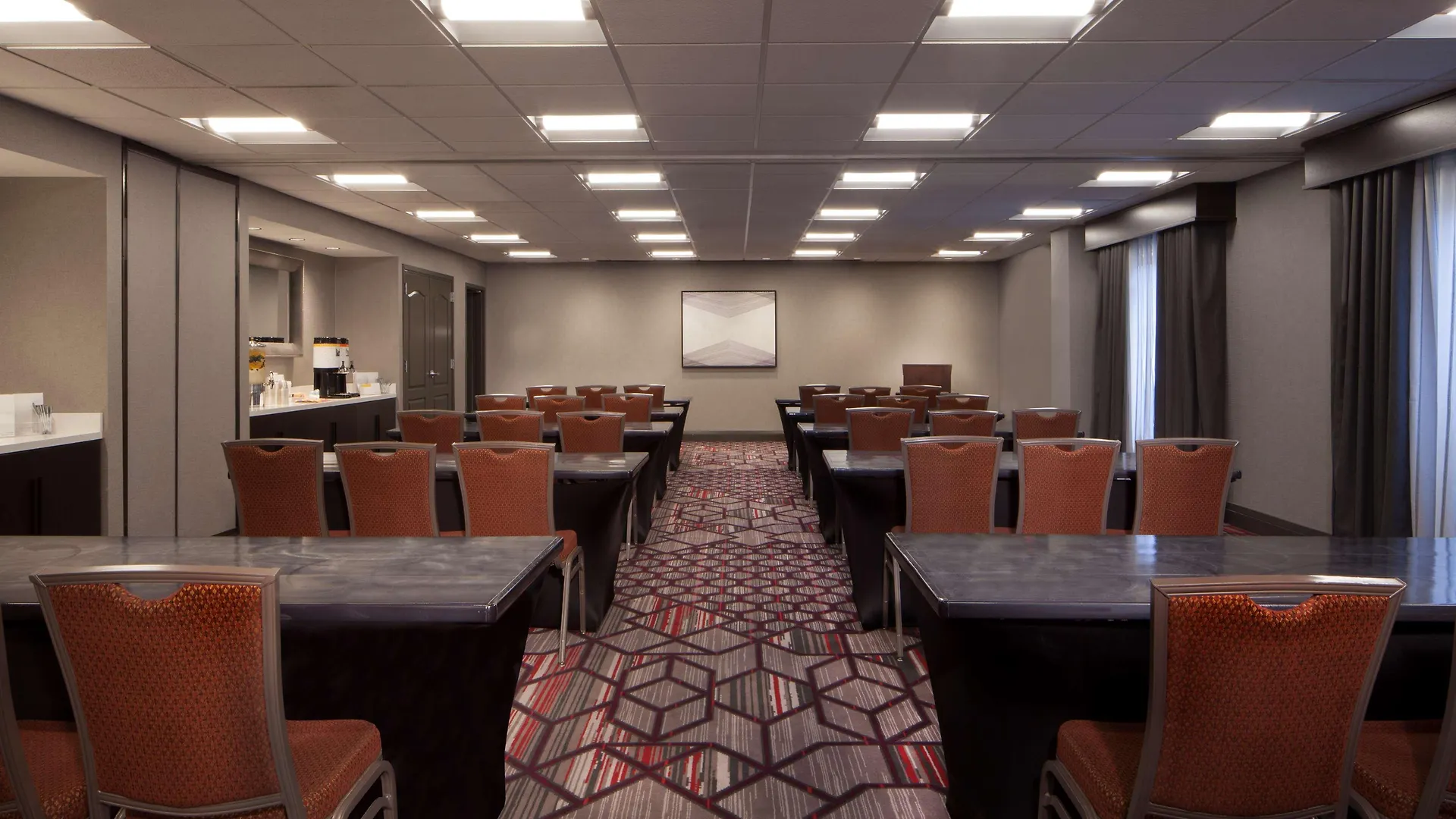 Hampton Inn & Suites Columbus-Easton Area Hotel Columbus