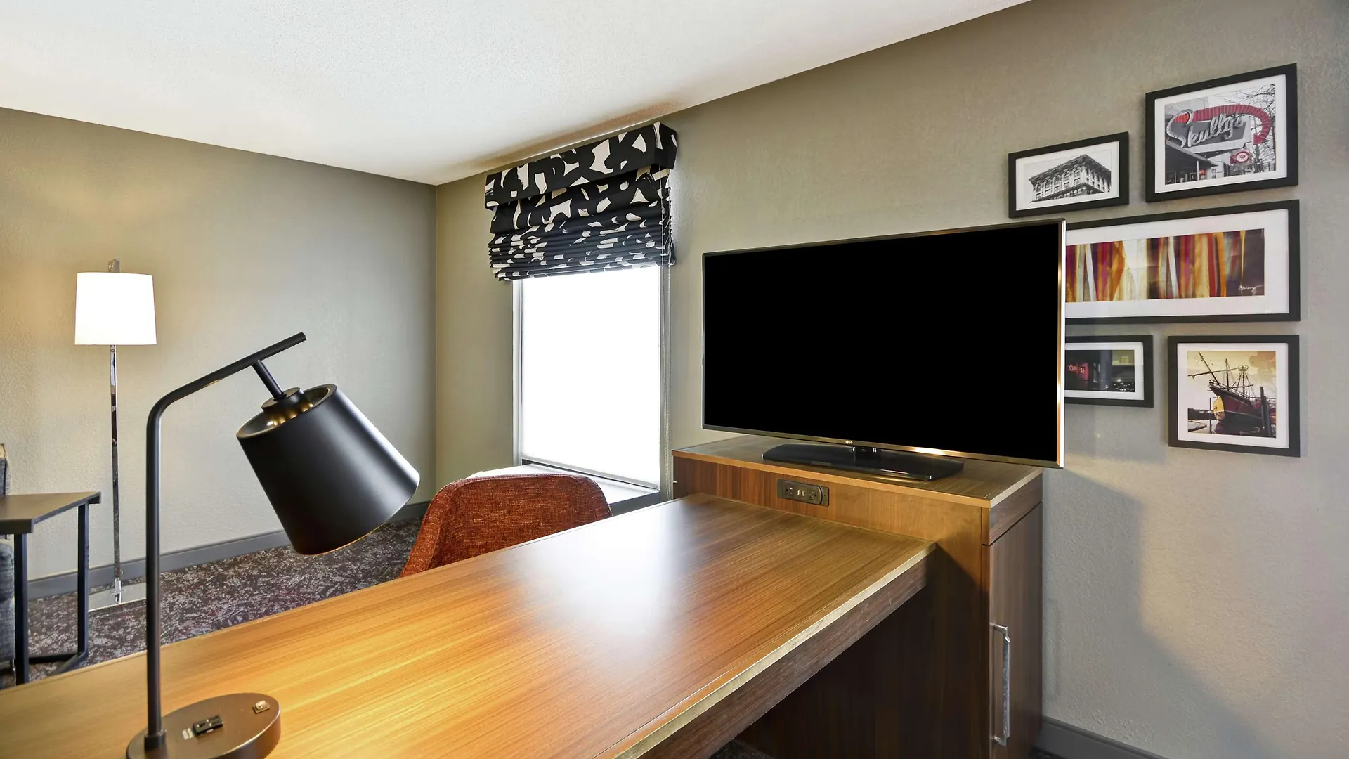 Hampton Inn & Suites Columbus-Easton Area Columbus
