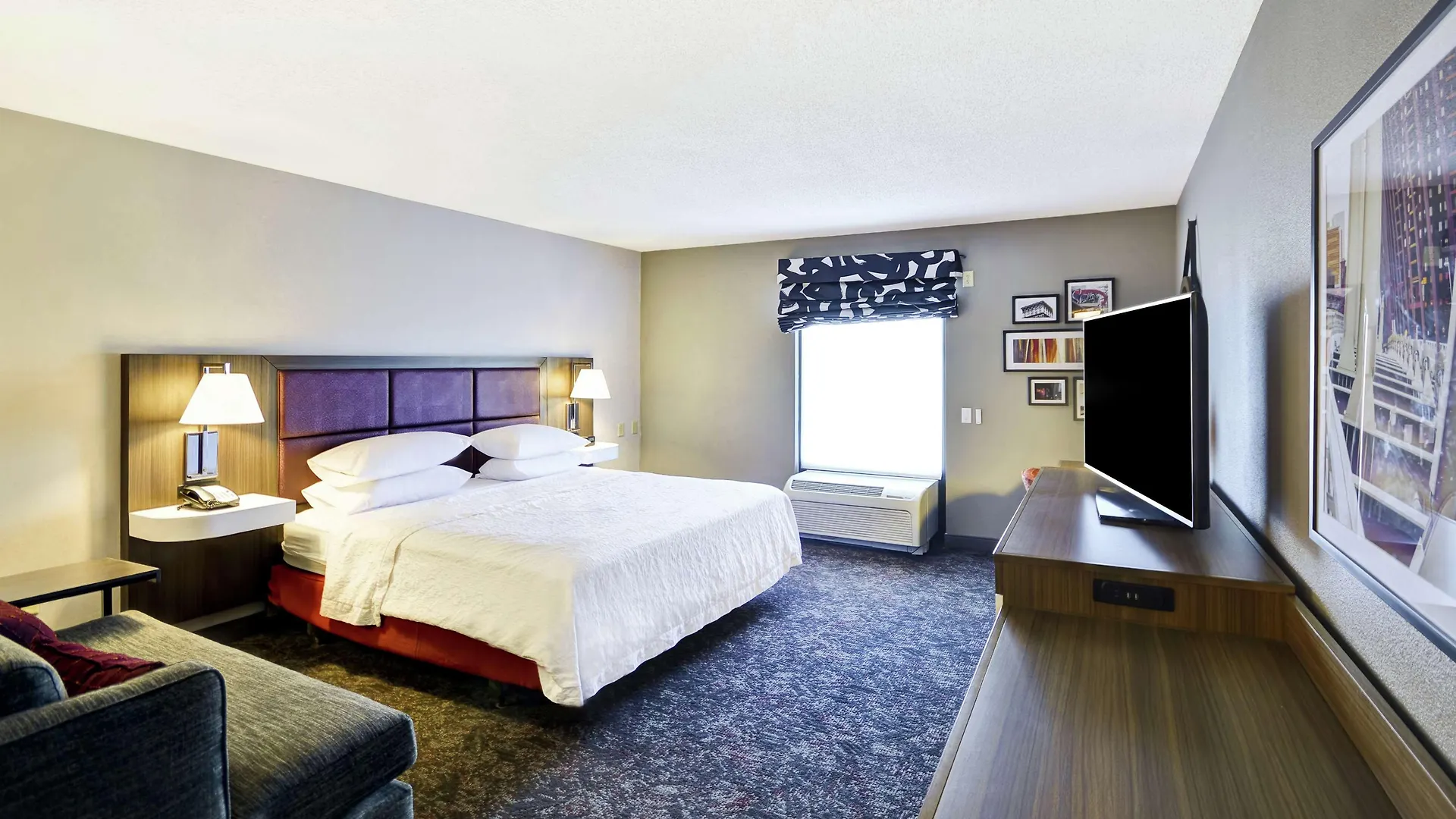 Hampton Inn & Suites Columbus-Easton Area United States
