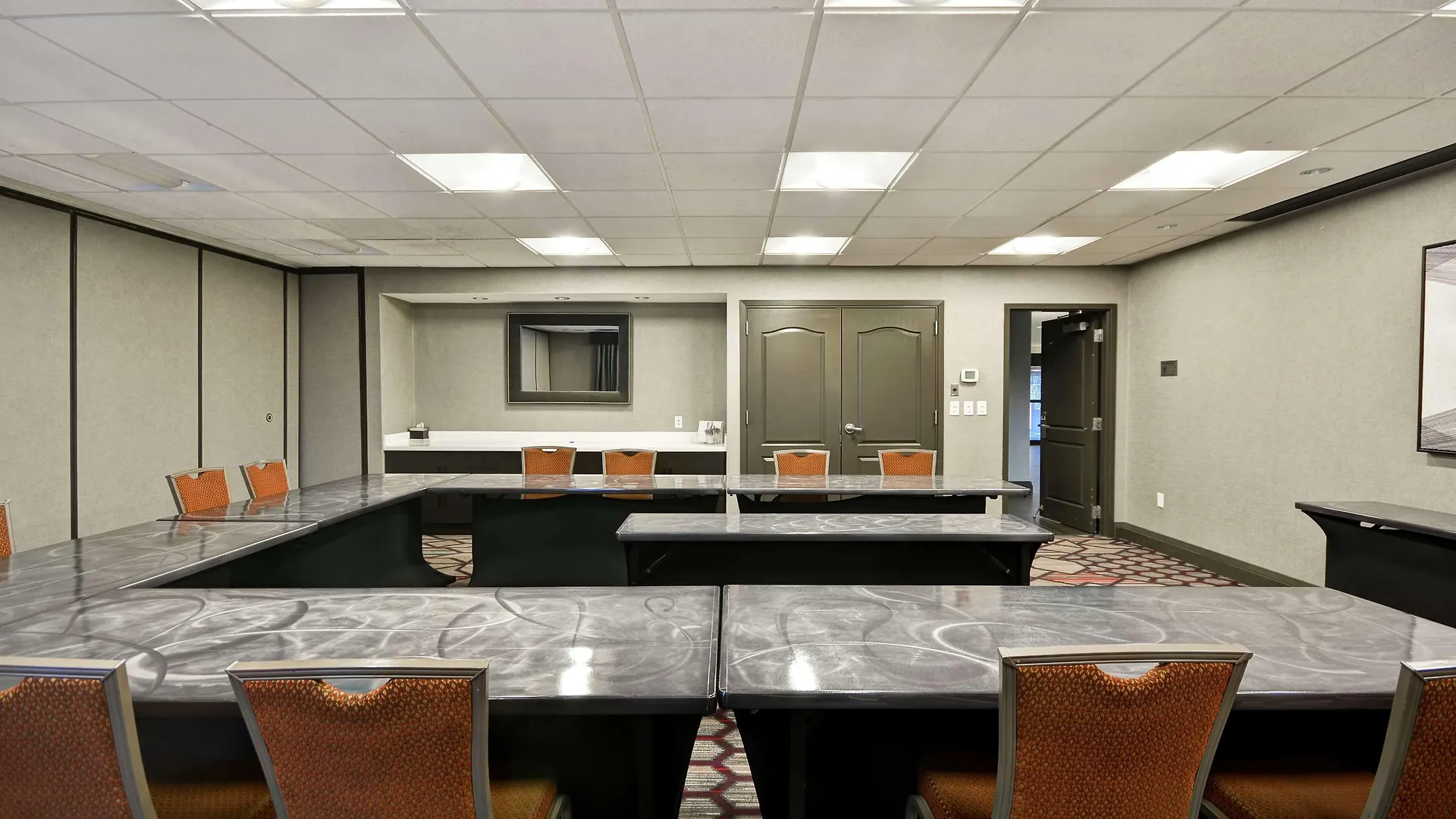 Hampton Inn & Suites Columbus-Easton Area Columbus