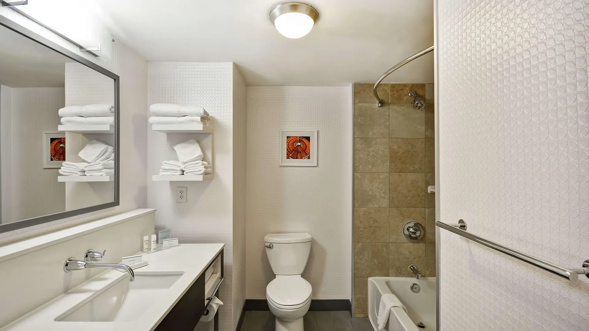 *** Hotel Hampton Inn & Suites Columbus-Easton Area United States