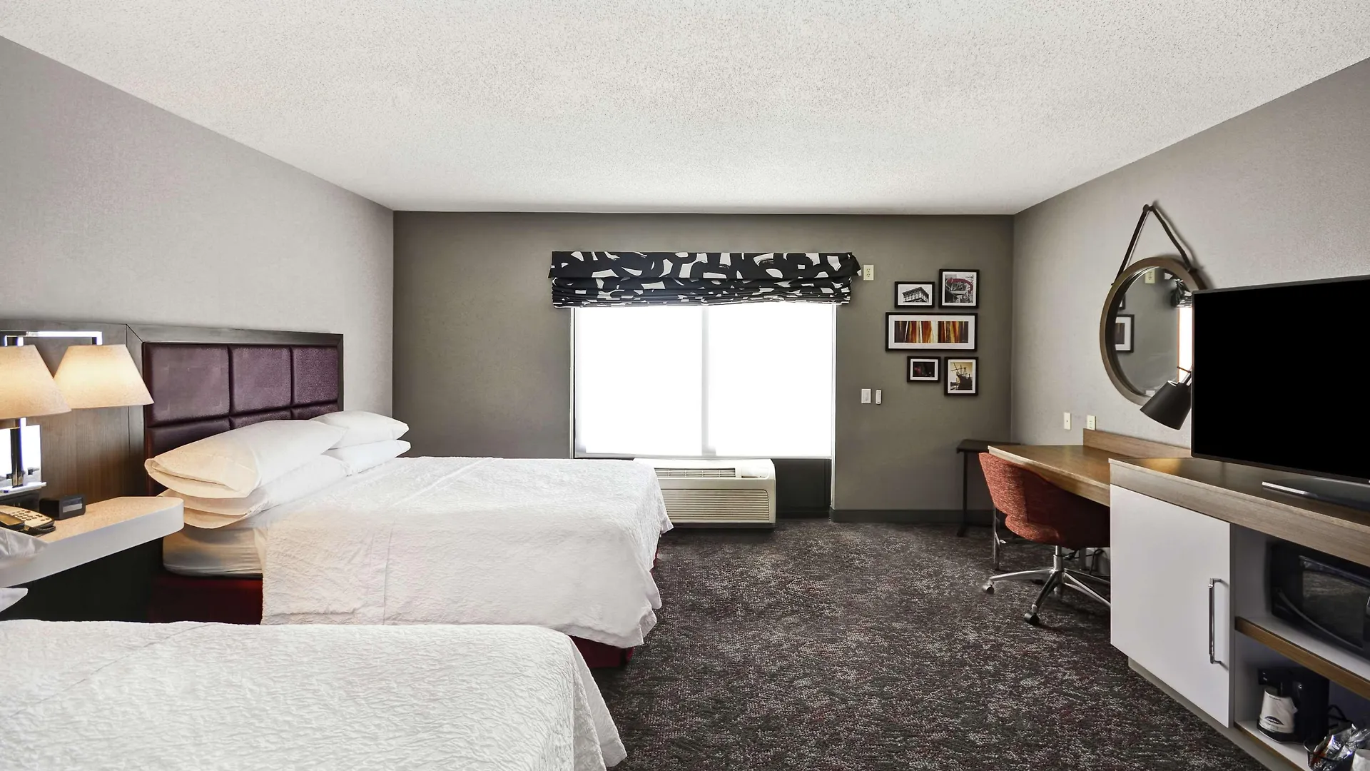 *** Hotel Hampton Inn & Suites Columbus-Easton Area United States