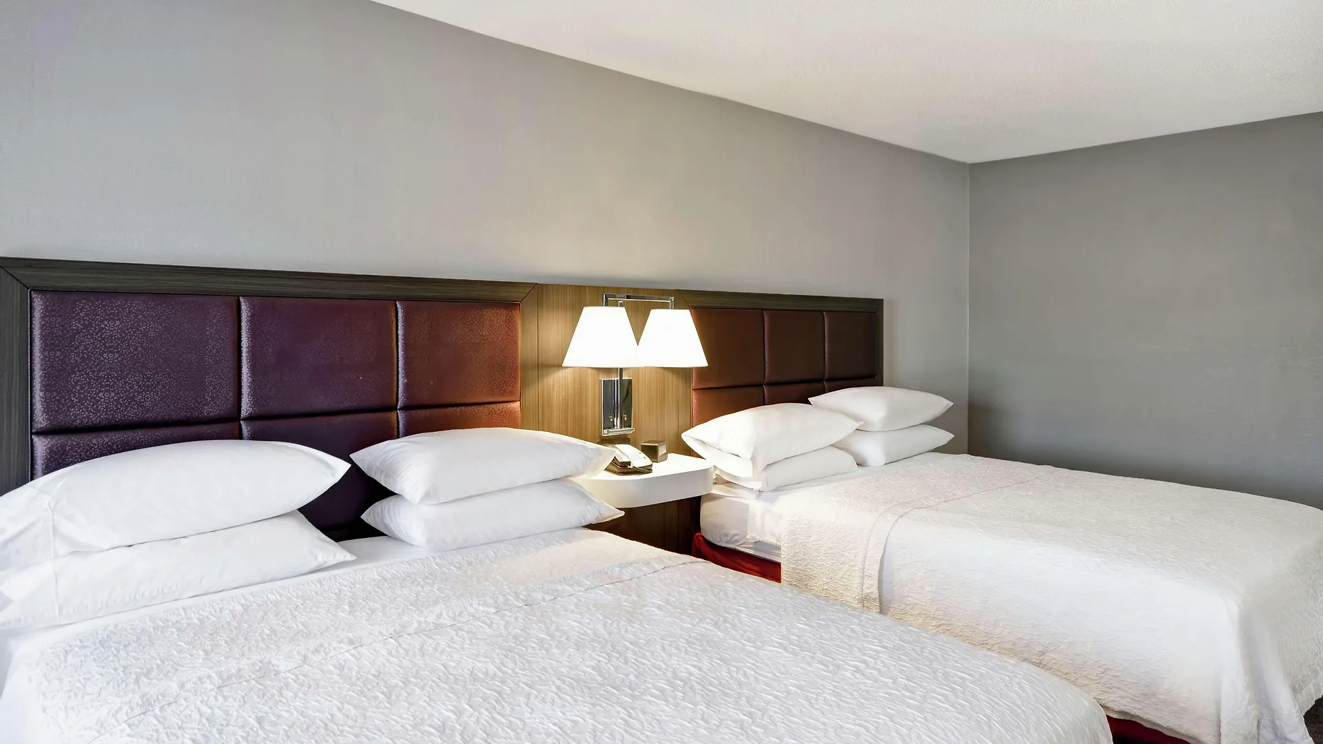 *** Hotel Hampton Inn & Suites Columbus-Easton Area United States