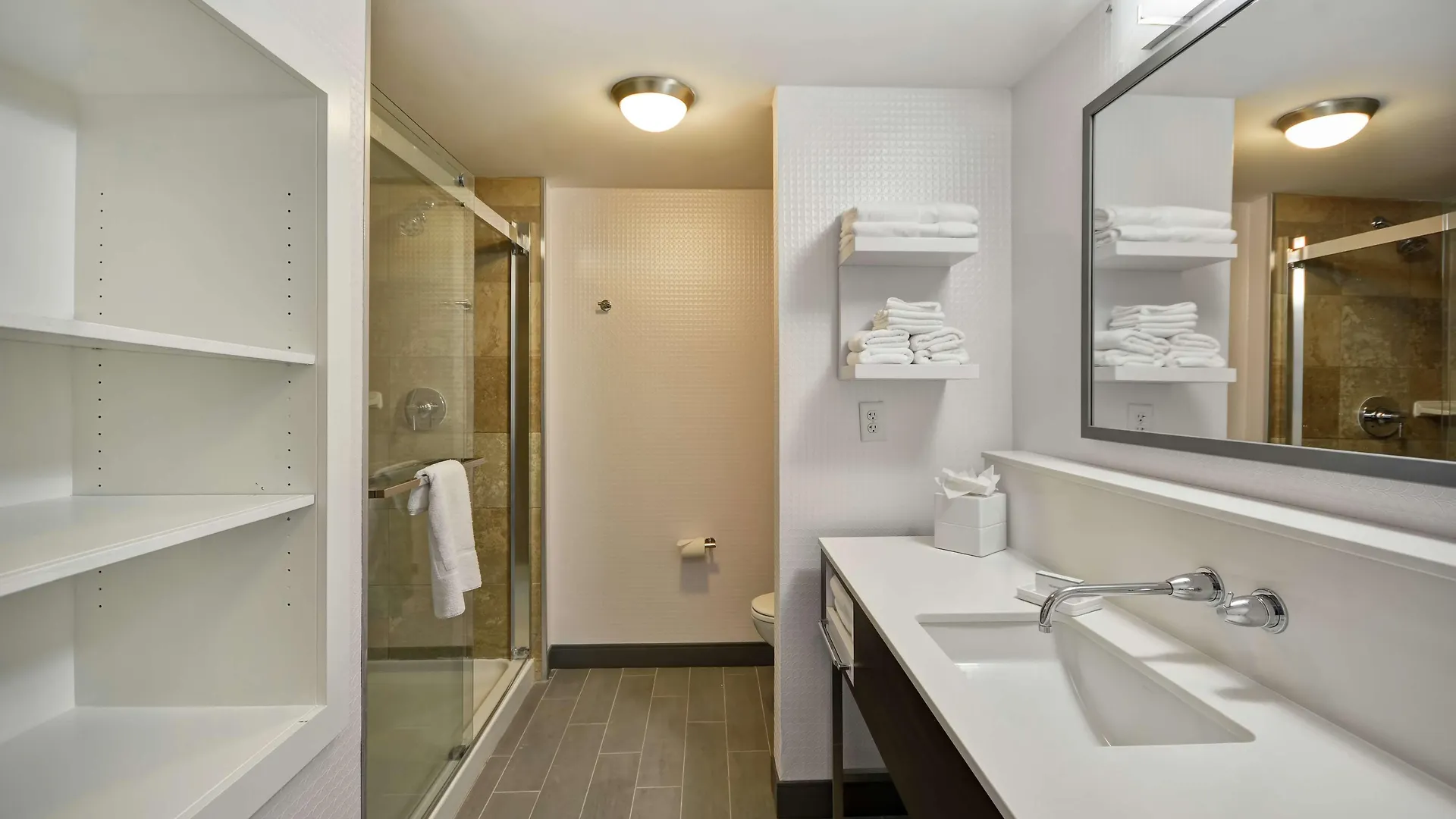 Hampton Inn & Suites Columbus-Easton Area Hotel Columbus