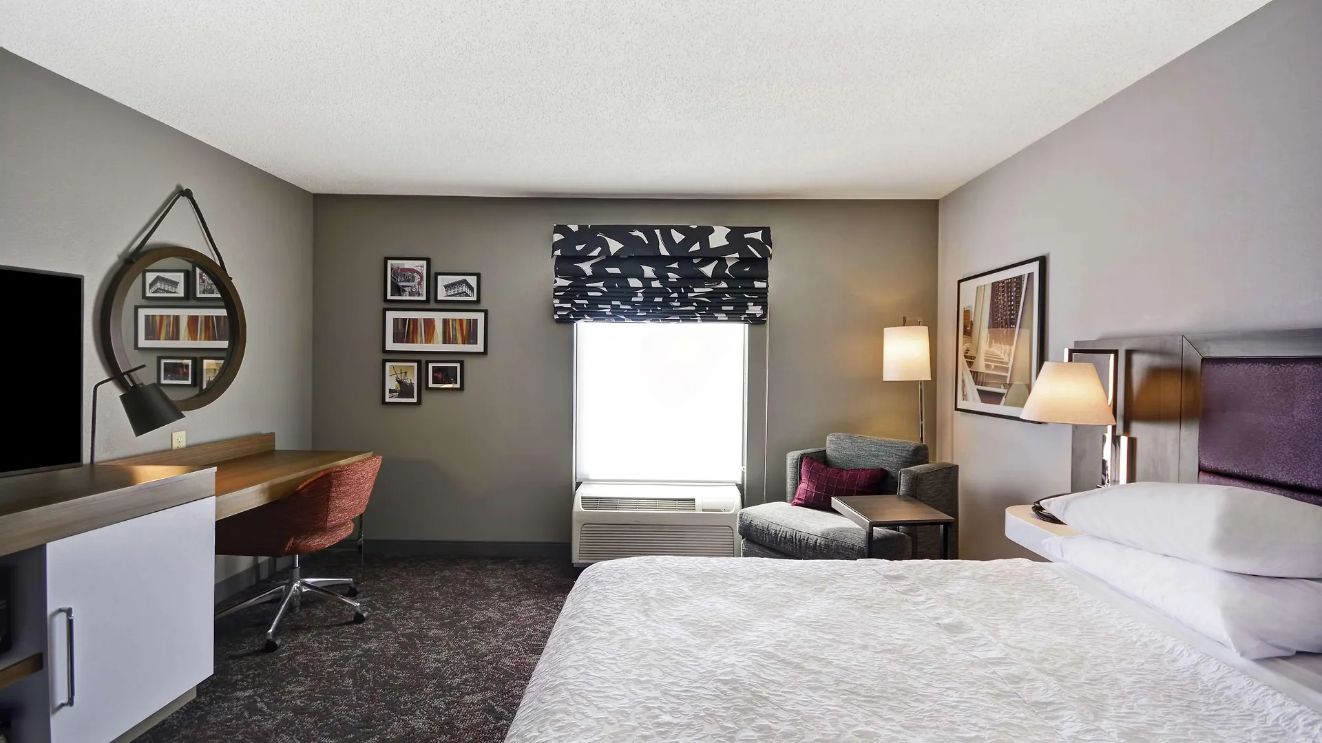 Hampton Inn & Suites Columbus-Easton Area Columbus