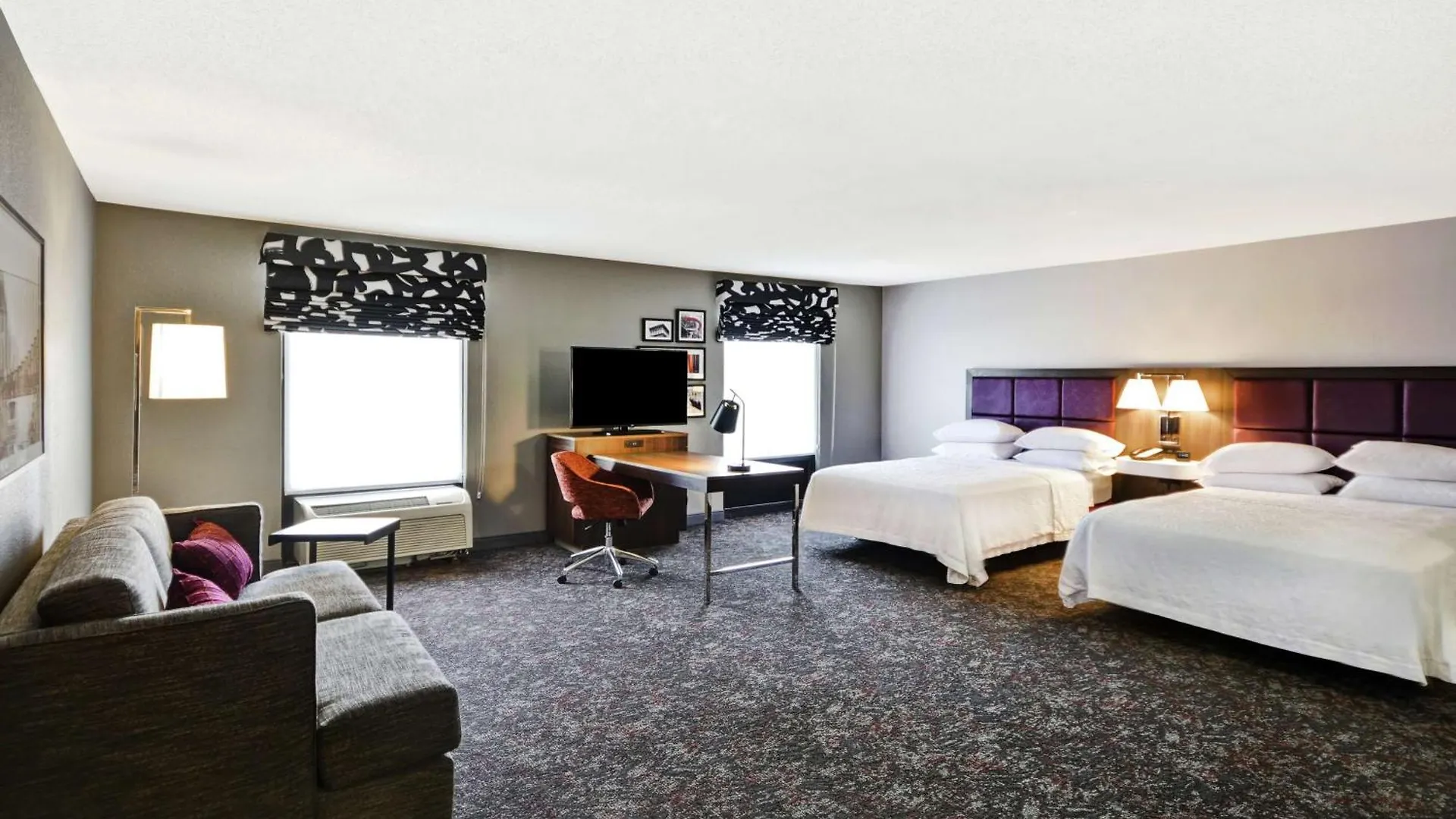 Hampton Inn & Suites Columbus-Easton Area Hotel Columbus